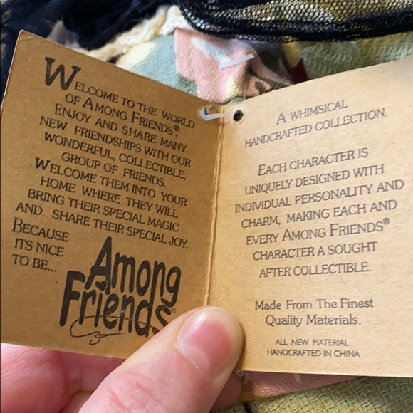 Antique Among Friends collection - Picture 7 of 16